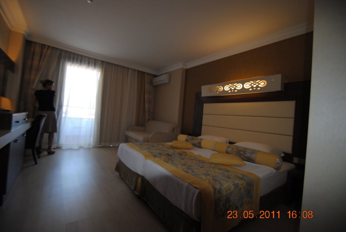 imagini hotel CLUB KONAKLI BEACH ALANYA